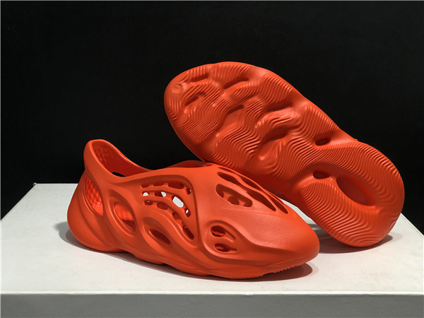 Men's Yeezy Foam Runner Shoes 005